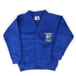 St Joseph's Cardigan