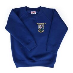 St Joseph's Sweat shirt