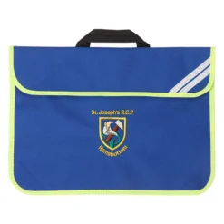 St Joseph's Book Bag