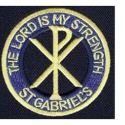 St Gabriel's Boys Uniform
