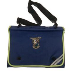 Alternative view of St Joseph's Book Bag