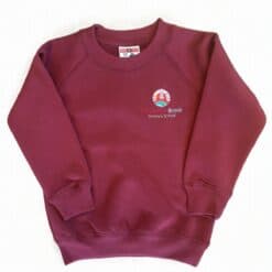 Holcombe Brook Sweat Shirt