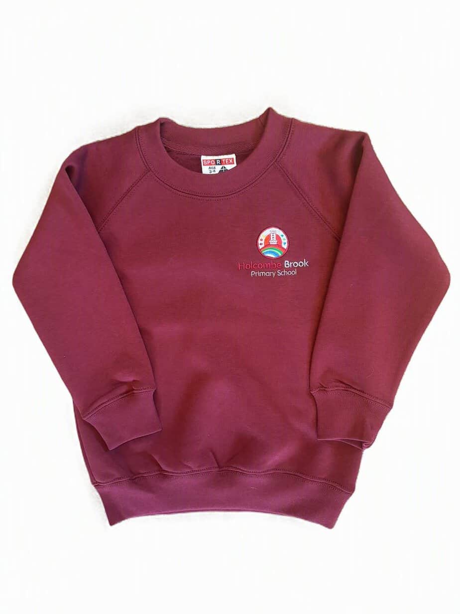 Holcombe Brook Sweat Shirt