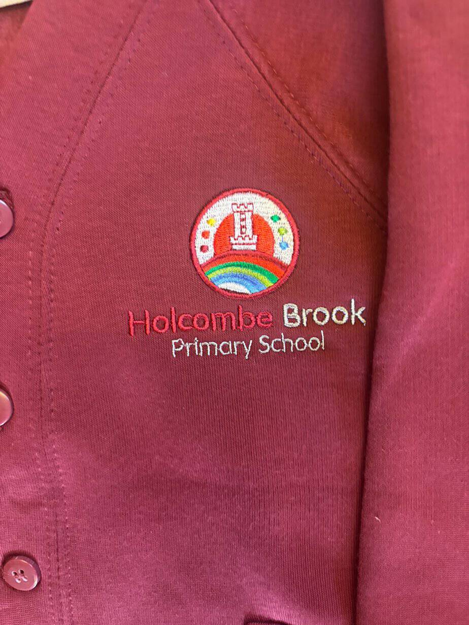Holcombe Brook Cardigan - Image 2