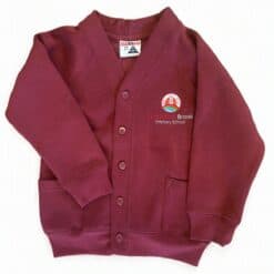 Holcombe Brook Cardigan