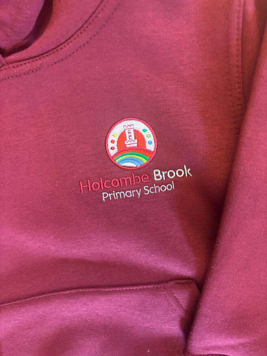 Holcombe Brook Hoodie - Image 2
