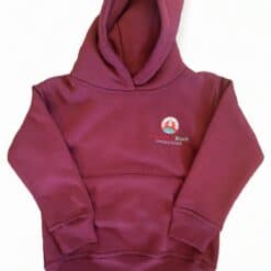 Holcombe Brook Hoodie