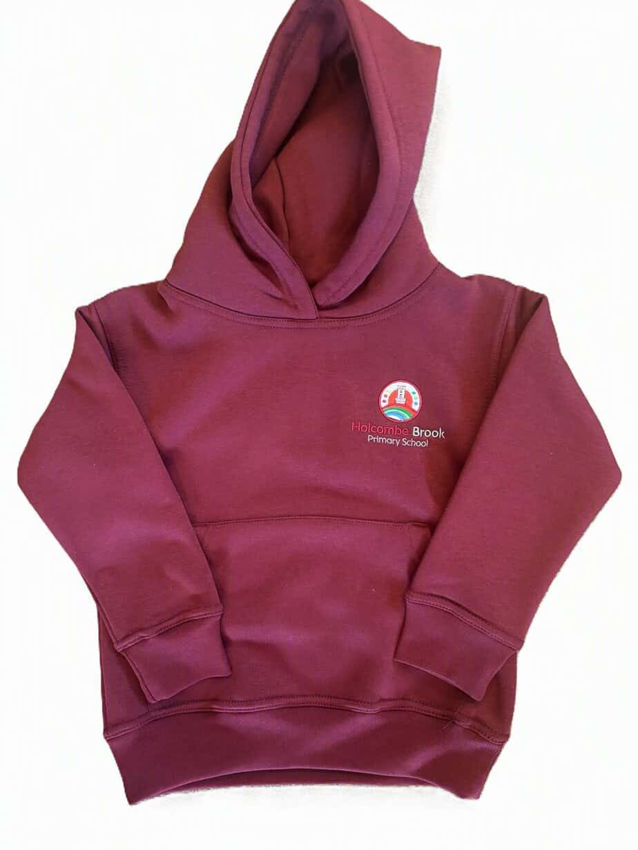 Holcombe Brook Hoodie