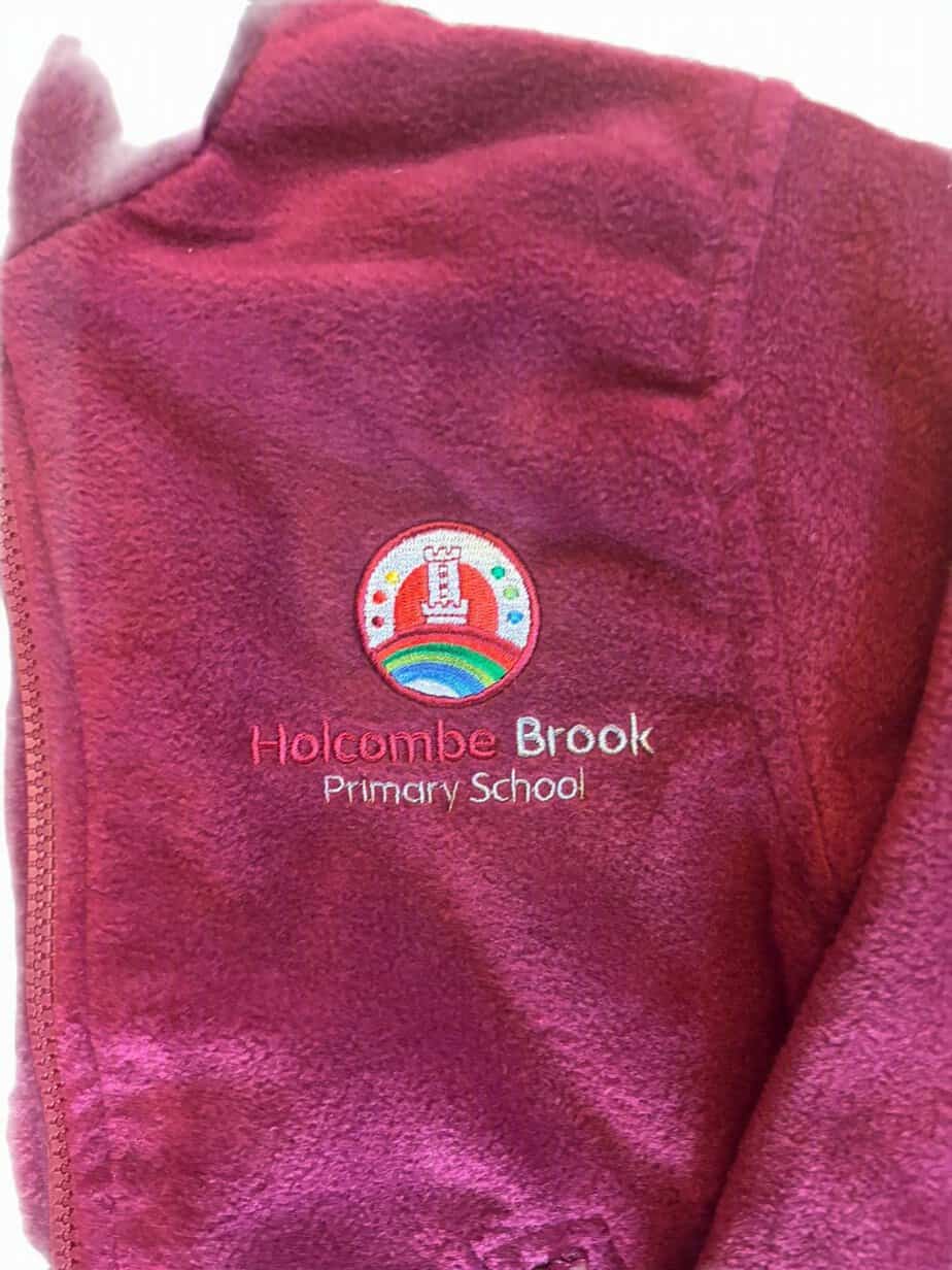 Holcombe Brook Fleece - Image 2