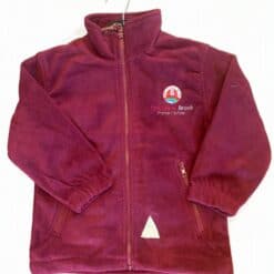 Holcombe Brook Fleece
