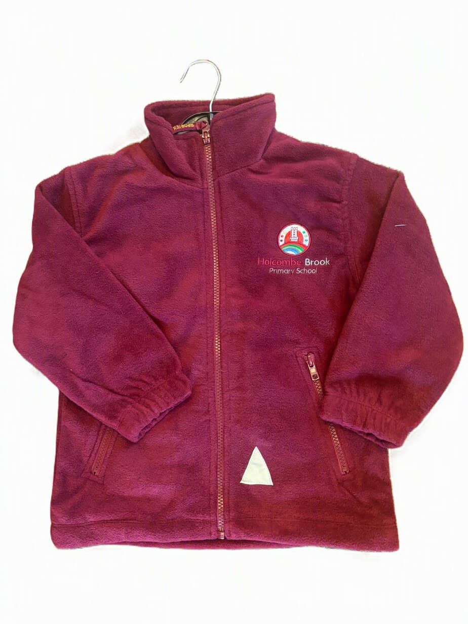Holcombe Brook Fleece