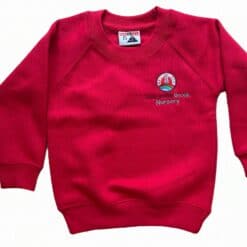 Holcombe Brook Nursery Sweat Shirt