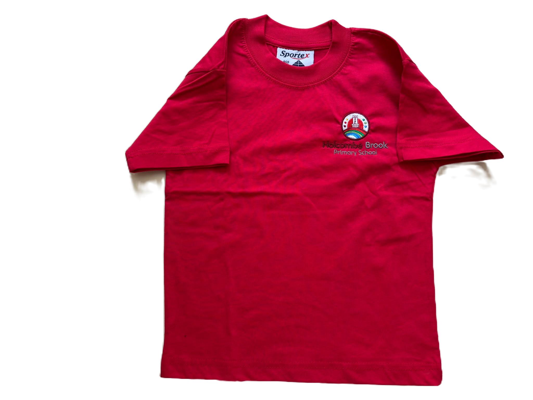 Holcombe Brook T-Shirt