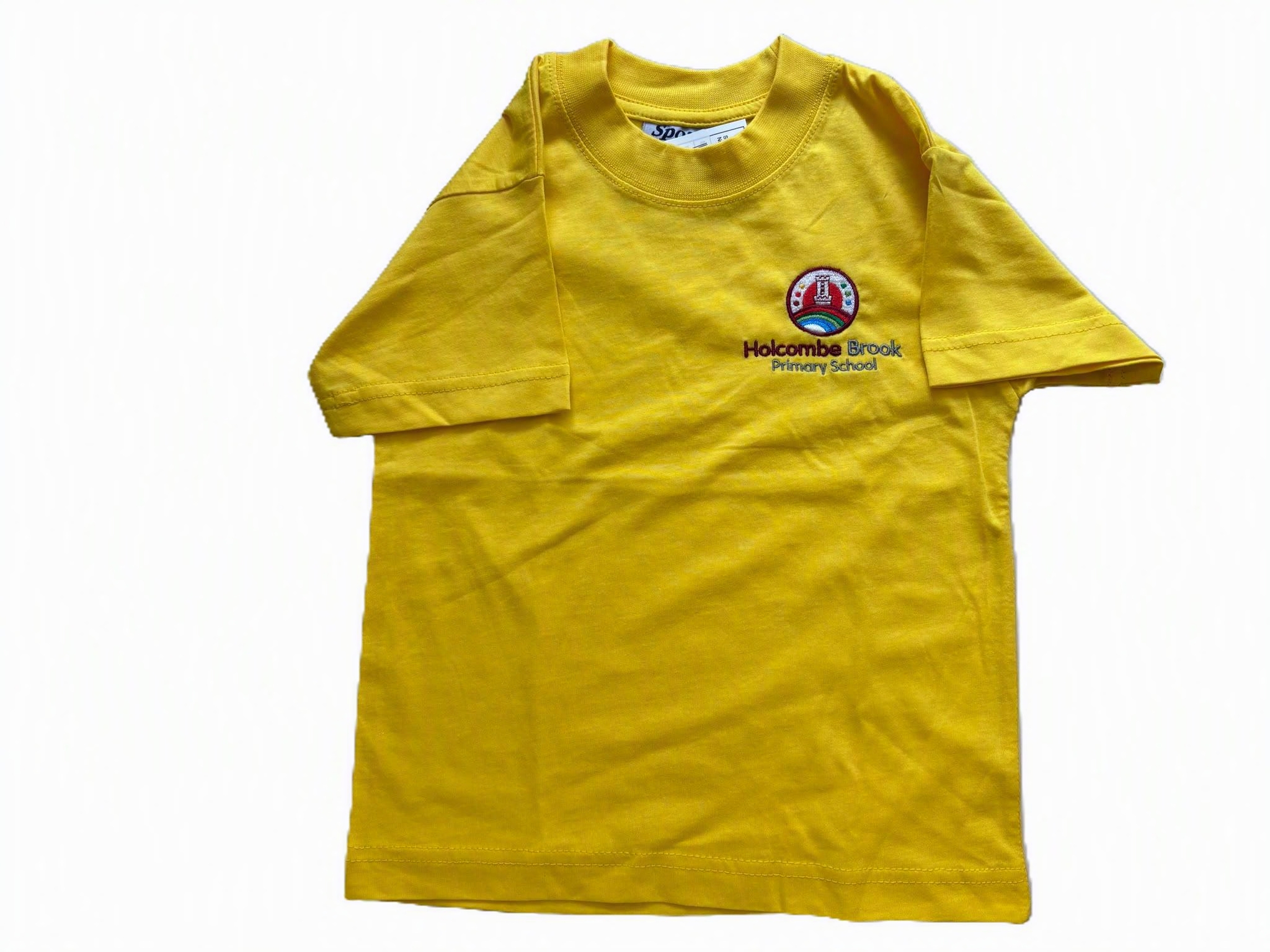 Holcombe Brook T-Shirt - Image 3