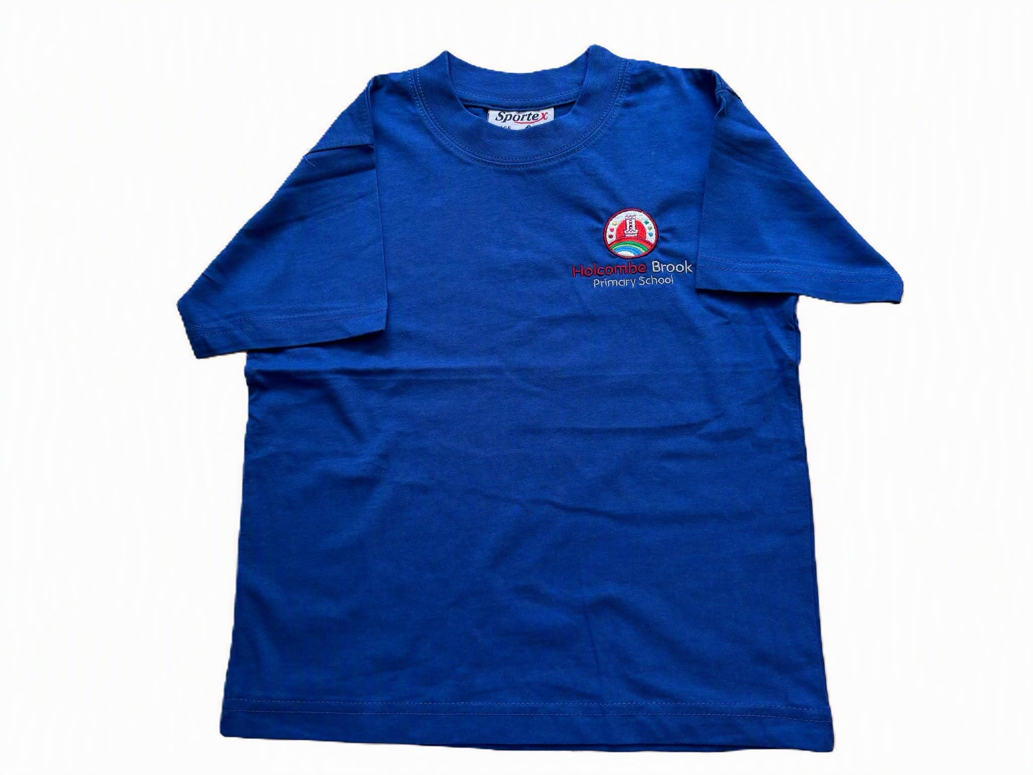 Holcombe Brook T-Shirt - Image 4