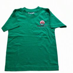 Alternative view of Holcombe Brook T-Shirt