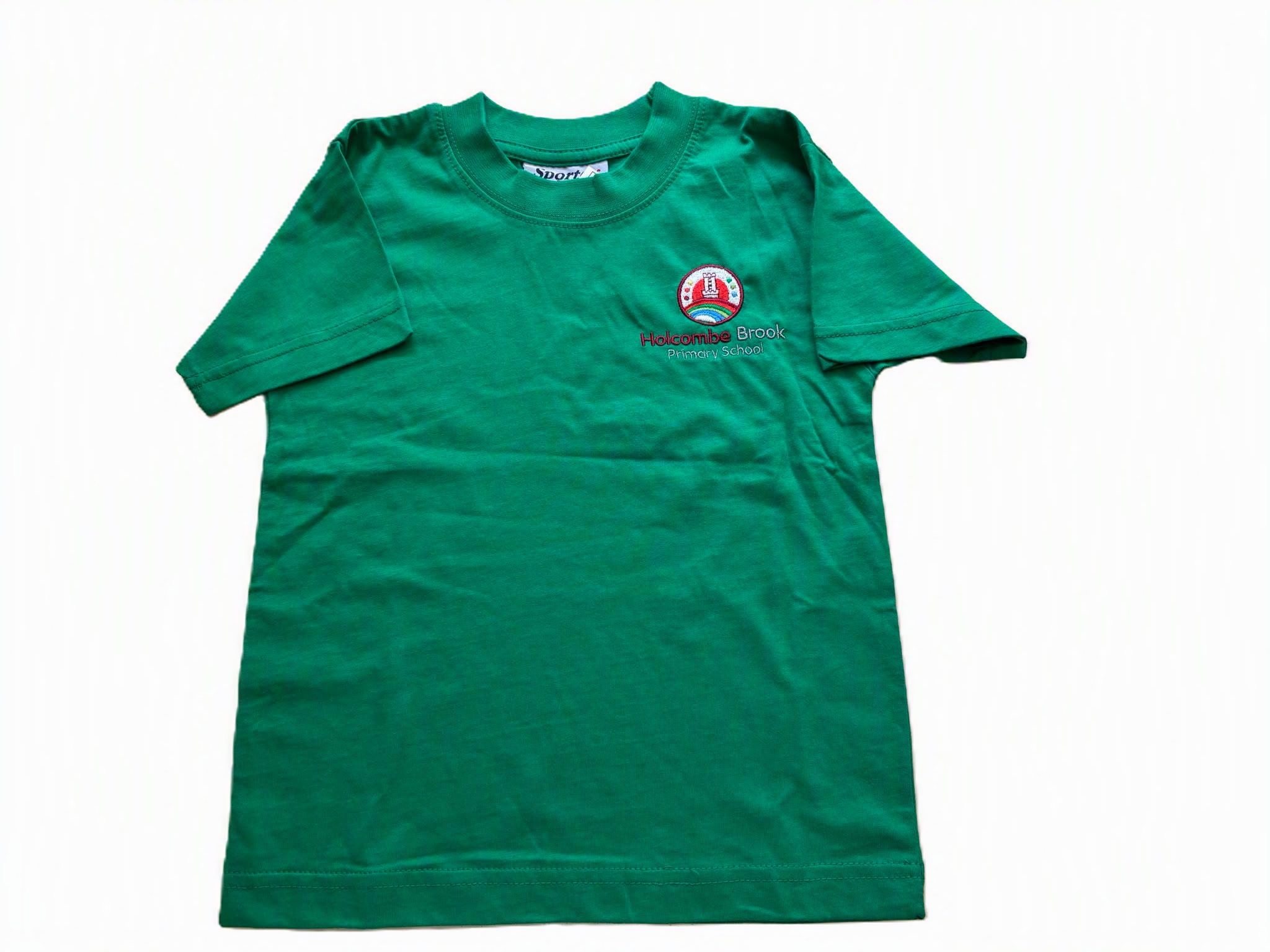 Holcombe Brook T-Shirt - Image 2