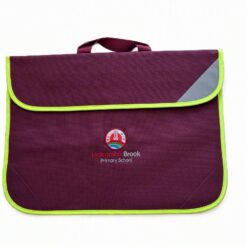 Holcombe Brook Book Bag