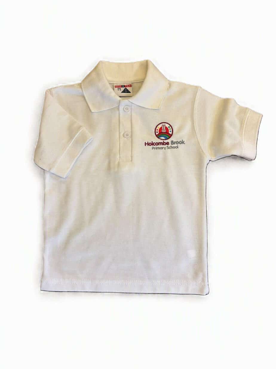 Holcombe Brook Polo shirt
