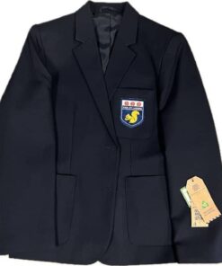 BRGS Girls Blazer