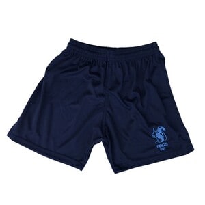 BRGS Boys Shorts
