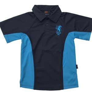 BRGS Boys Sports Top