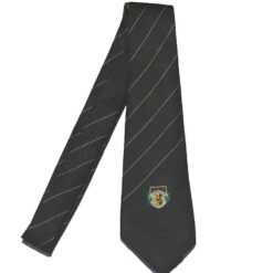 BRGS TIE -Year 10-11