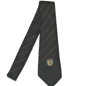 BRGS TIE -Year 10-11