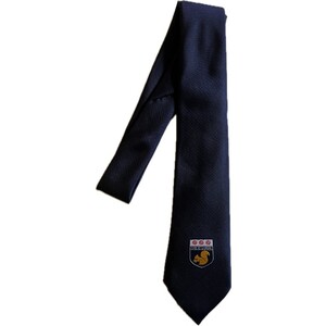 BRGS TIE - Year 7 to 9