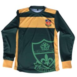 Canon Slade Boys New PE Top