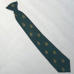Cannon Slade Tie