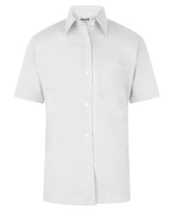 Twin Pack White Blouse