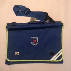 Alternative view of Greenmount Book Bag