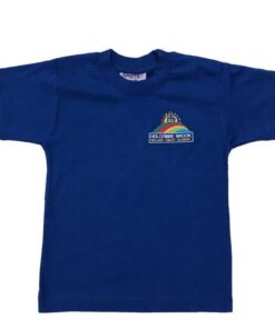 Alternative view of Holcombe Brook T-Shirt