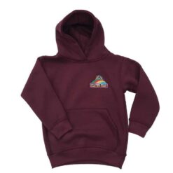 Alternative view of Holcombe Brook Hoodie