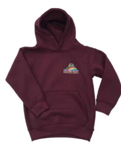 Holcombe Brook Hoodie