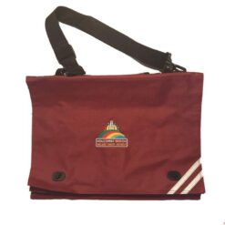 Alternative view of Holcombe Brook Book Bag