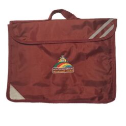 Holcombe Brook Book Bag