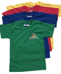 Holcombe Brook T-Shirt