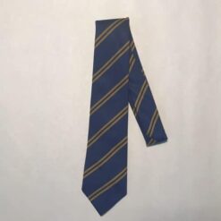 Alternative view of St Josephs Tie