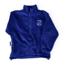 Greenmount Fleece