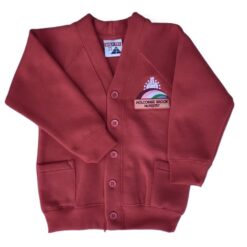 Holcombe Brook Nursery Cardigan