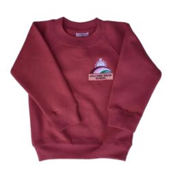 Holcombe Brook Nursery Sweat Shirt