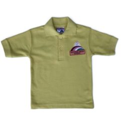 Holcombe Brook Nursery Polo Shirt