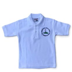 Emmanuel Holcombe Polo shirt