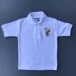 Alternative view of St Joseph's Polo shirt