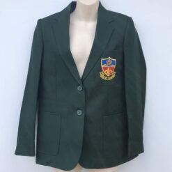 Canon Slade Girls Blazer