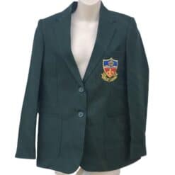 Canon Slade Girls Blazer