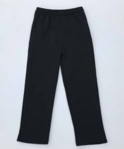 Jog Pants-Black