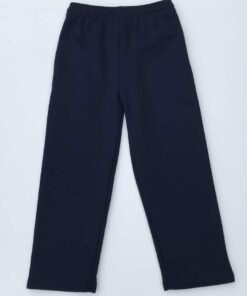 Jog Pants-Navy
